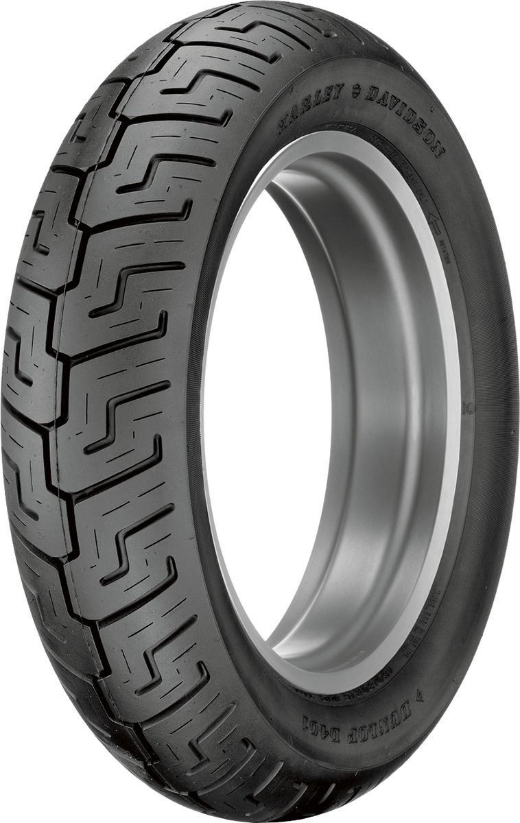 DUNLOP D401 Hd R 200/55R17 78V Tl von Dunlop