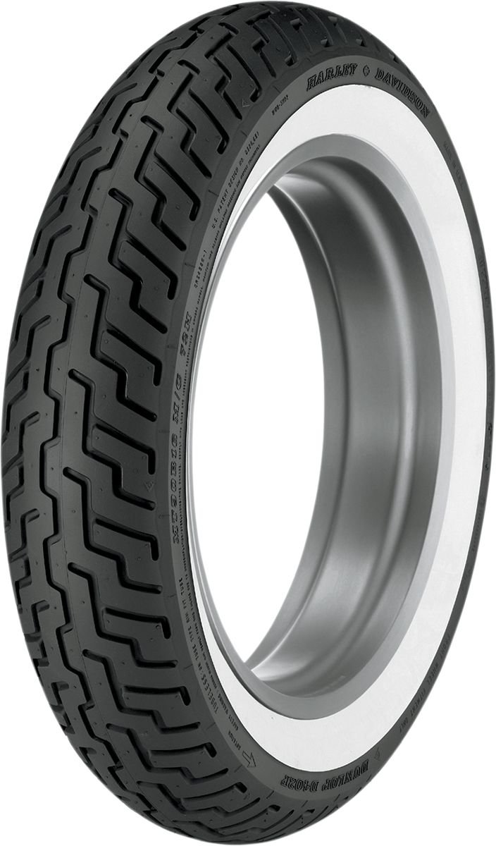 DUNLOP D402 F Hd Ww Mt90B16 72H Tl von Dunlop