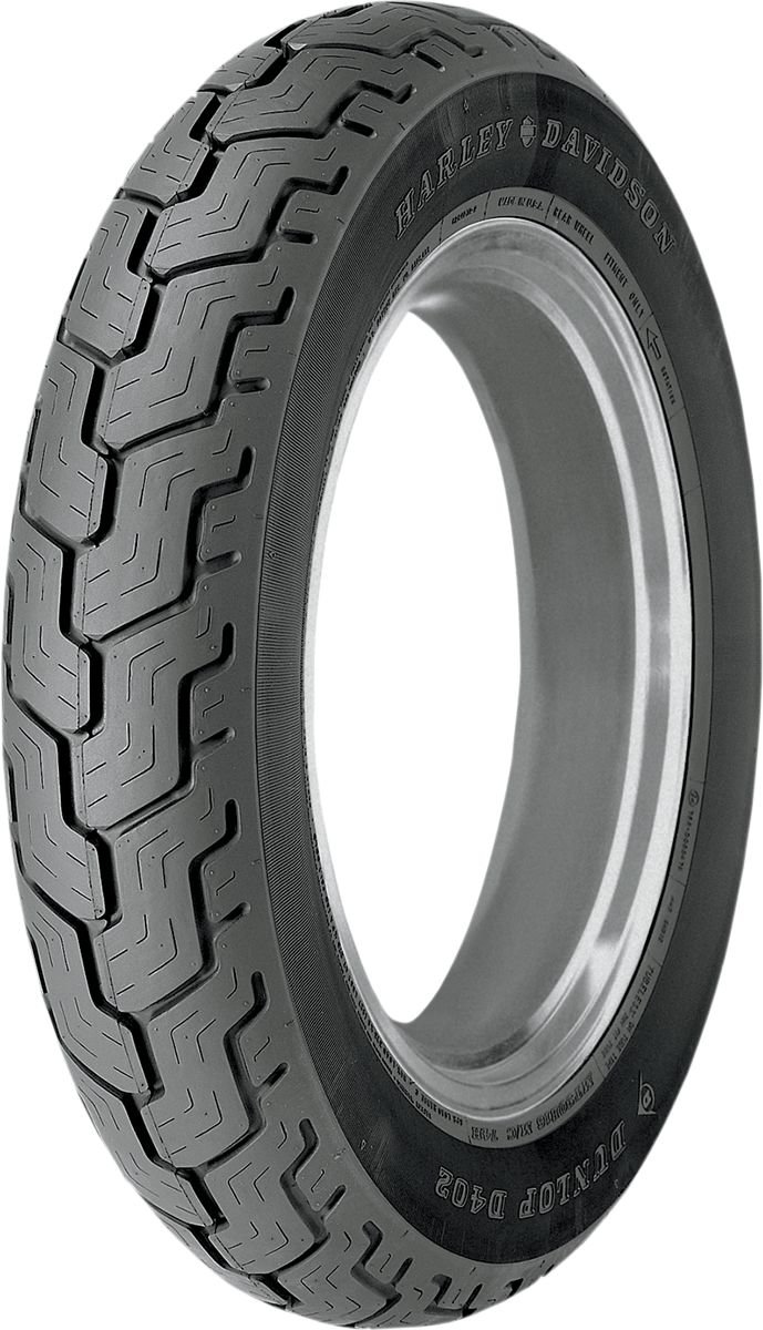 DUNLOP D402 Hd R Mu85B16 77H Tl von Dunlop