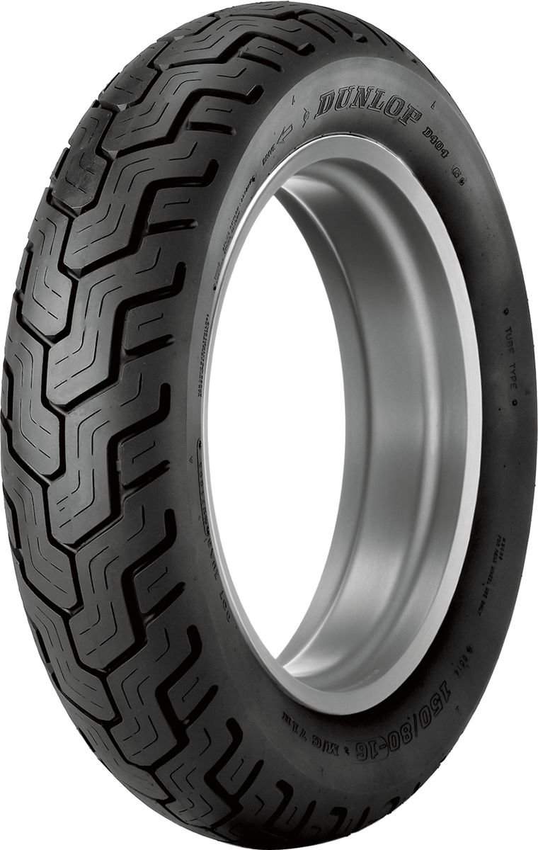 DUNLOP D404 F Ww 150/80-16 71H Tl von Dunlop