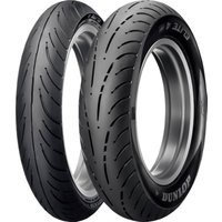 DUNLOP D428 130/70B18 TL 63H, Motorradreifen Vorne von Dunlop