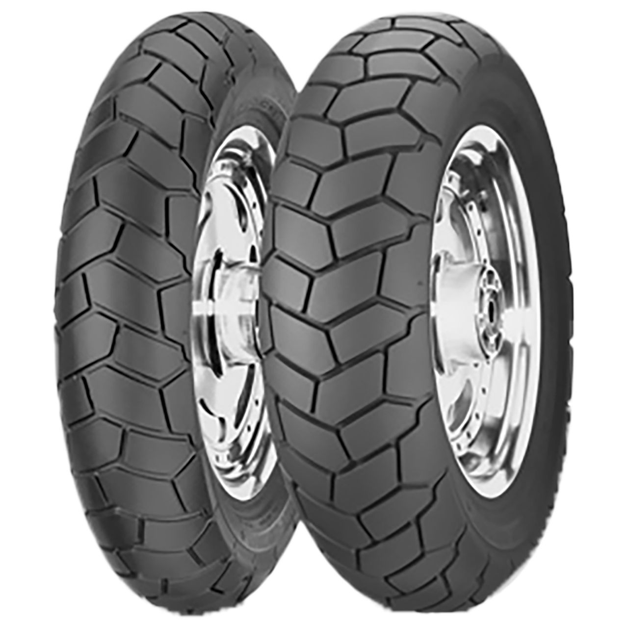 DUNLOP D429 FRONT (HARLEY-DAVIDSON) 150/80 - 16 M/C TL 71H FRONT von Dunlop