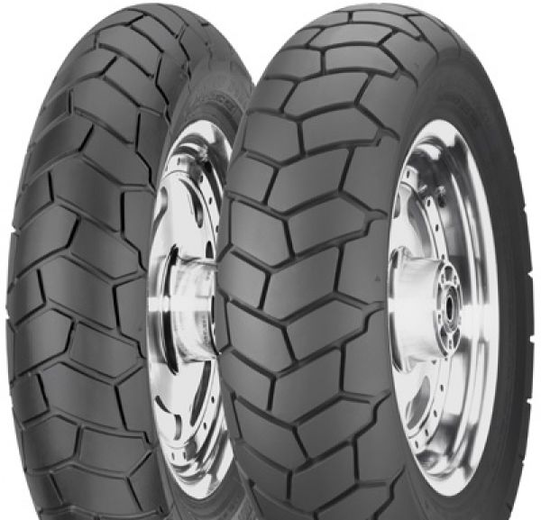 DUNLOP D429 REAR (HARLEY-DAVIDSON) 180/70 - 16 M/C TL 77H REAR von Dunlop