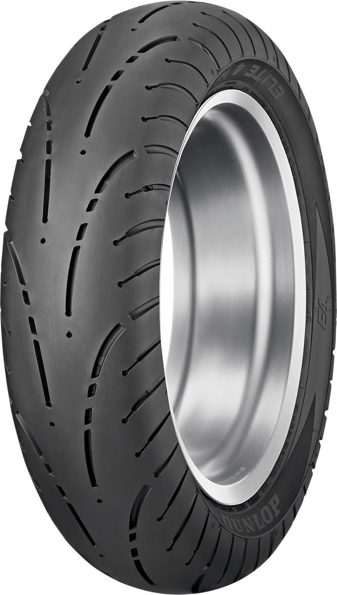 DUNLOP Elite4 250/40R18 81V Tl von Dunlop