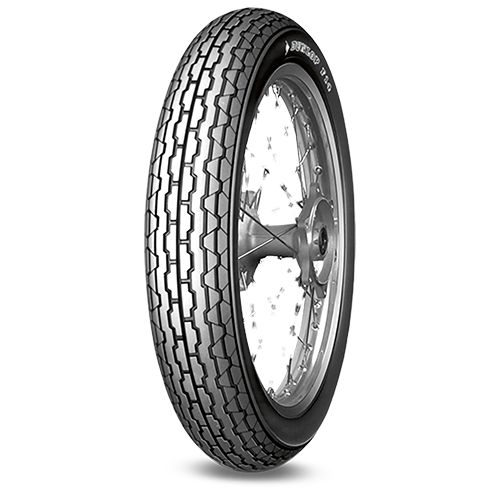 DUNLOP F 14 G 3.00 - 19 TT 49S von Dunlop