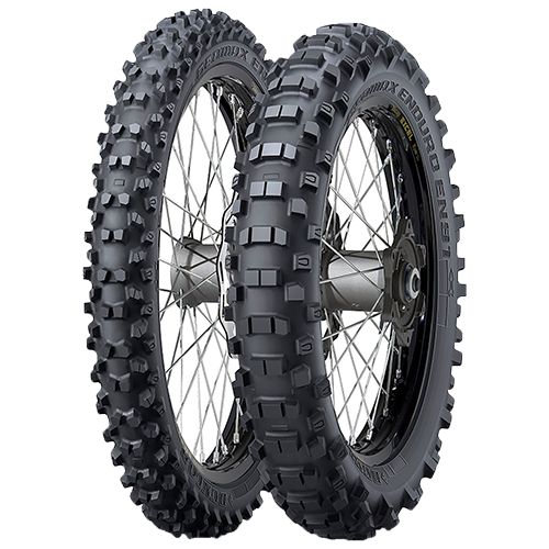 DUNLOP GEOMAX EN91 140/80 - 18 M/C TT 70M REAR von Dunlop