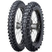 DUNLOP GEOMAX EN91 140/80-18 TT 70R Produktionsdatum 2021, Motorradreifen Hinten von Dunlop