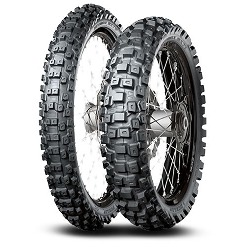 DUNLOP GEOMAX MX71 F 80/100 - 21 M/C TT 51M NHS FRONT von Dunlop