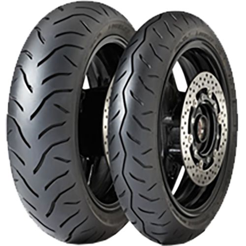 DUNLOP GPR-100 L 160/60 R15 M/C TL 67H REAR von Dunlop