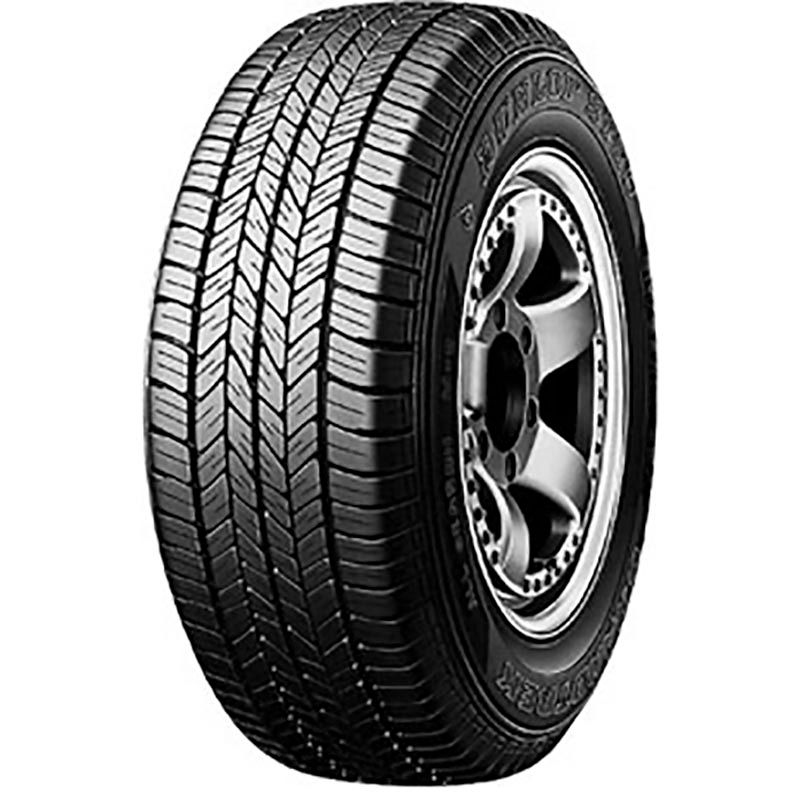 DUNLOP GRANDTREK ST 20 215/60R17 96H LHD MFS von Dunlop