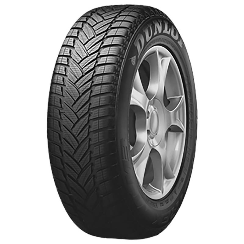 DUNLOP GRANDTREK WT M3 (MO) 265/55R19 109H von Dunlop