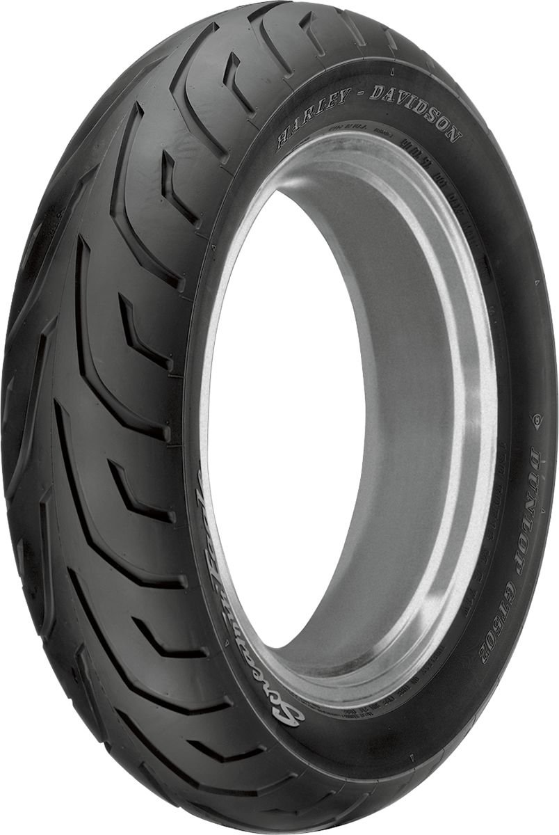 DUNLOP Gt502 Hd R 180/60B17 75V Tl von Dunlop