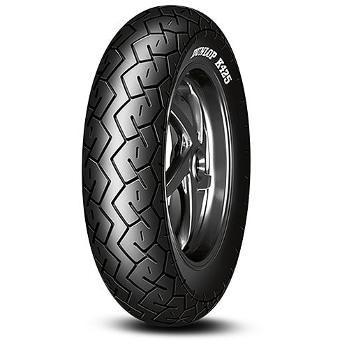 DUNLOP K 425 140/90 - 15 M/C TT 70S REAR von Dunlop