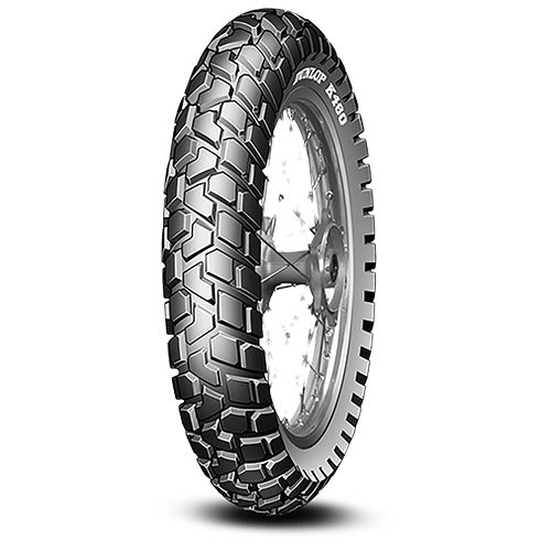 DUNLOP K 460 120/90 - 16 M/C TT 63P REAR von Dunlop