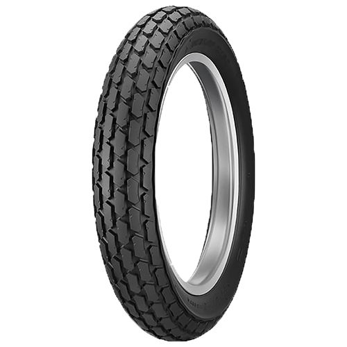 DUNLOP K180 180/80 - 14 M/C TT 78P REAR von Dunlop