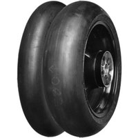 DUNLOP KR108 5 185/65ZR17 TL, Motorradreifen Hinten von Dunlop