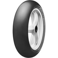 DUNLOP MOTO3 MMedium 115/75R17 TL, Motorradreifen Hinten von Dunlop