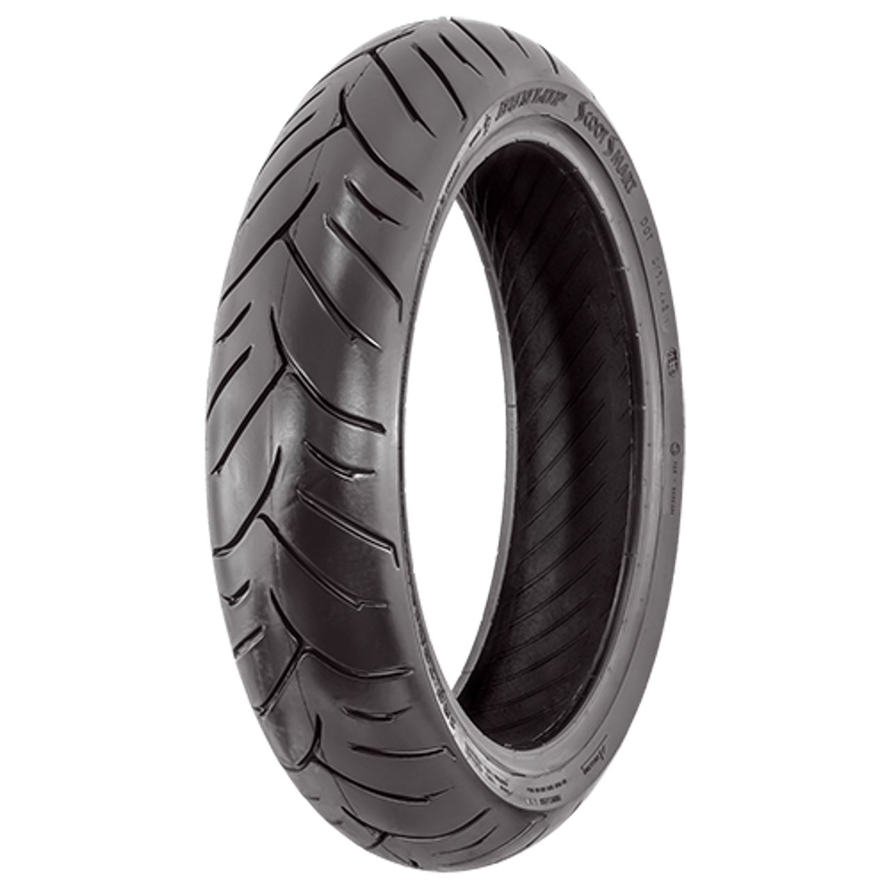 DUNLOP SCOOTSMART 120/70 - 15 M/C TL 56S FRONT von Dunlop