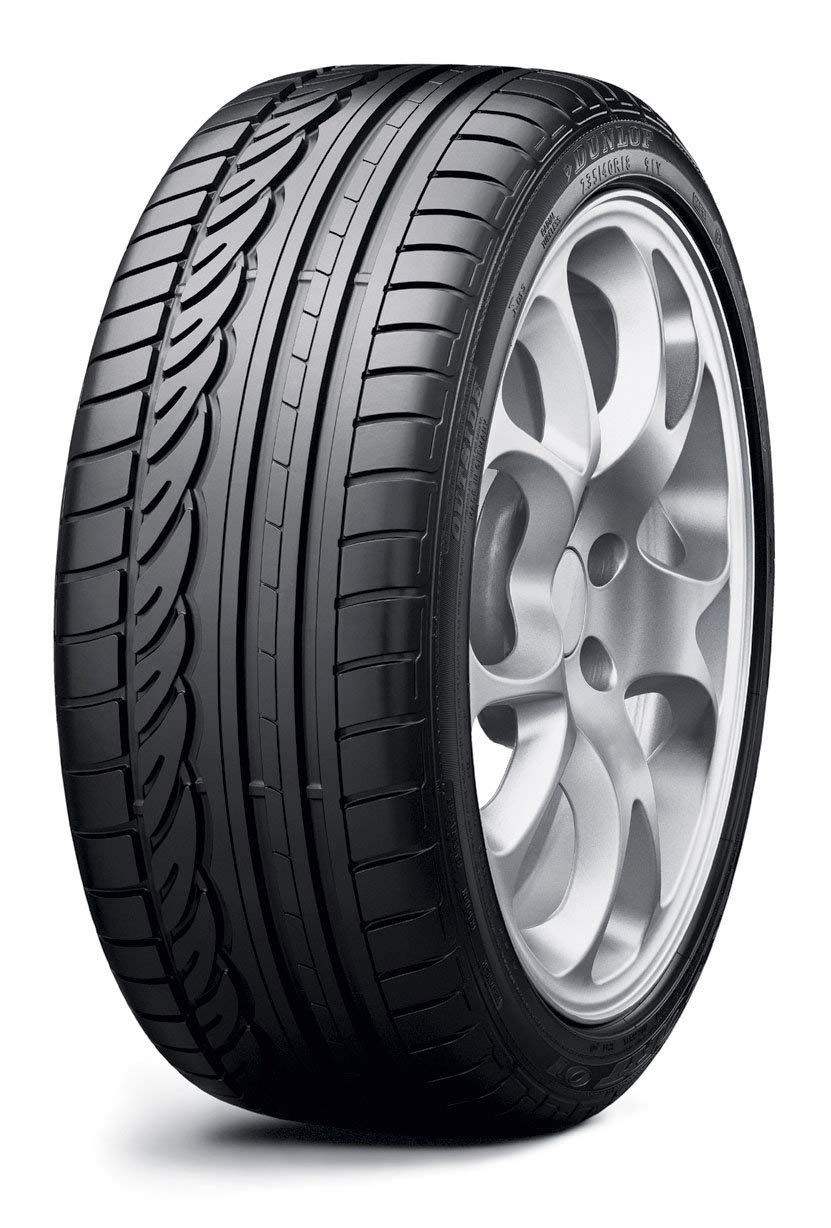 Dunlop, 235/50R18 97V SP SPORT01* MFS TL e/b/70 - Pkw Reifen von DUNLOP