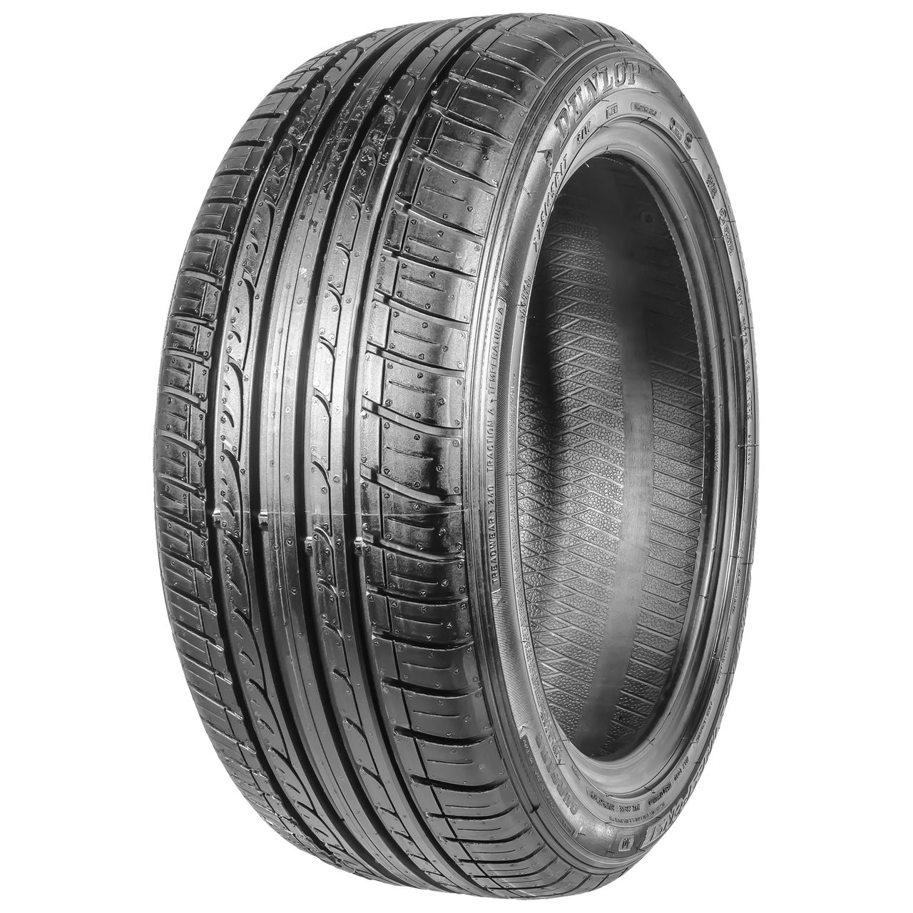 DUNLOP SP SPORT FASTRESPONSE 175/65R15 84H von Dunlop