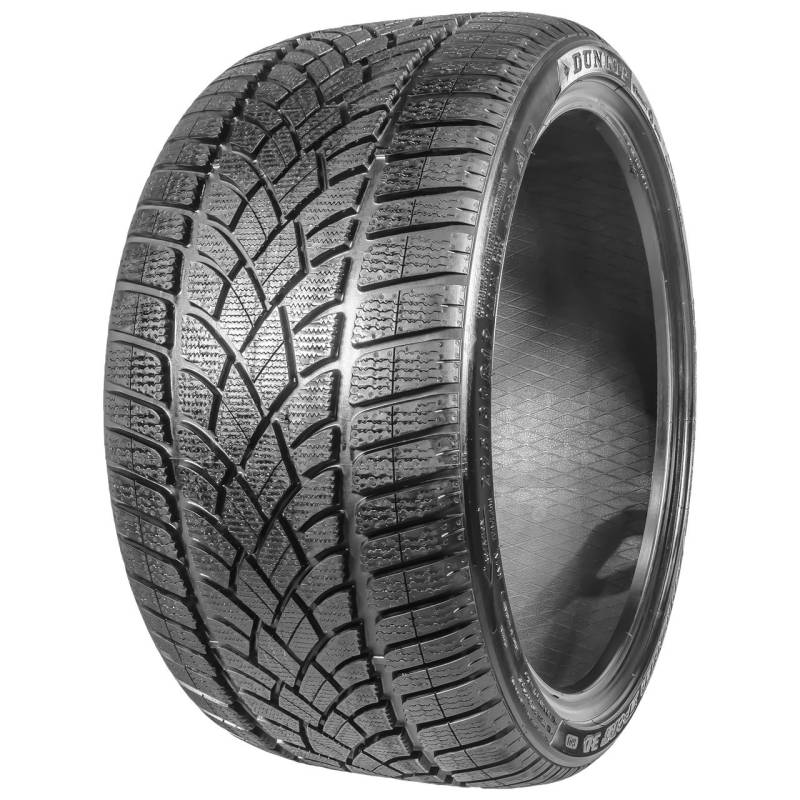 DUNLOP SP WINTER SPORT 3D (*) 225/60R17 99H MFS von Dunlop