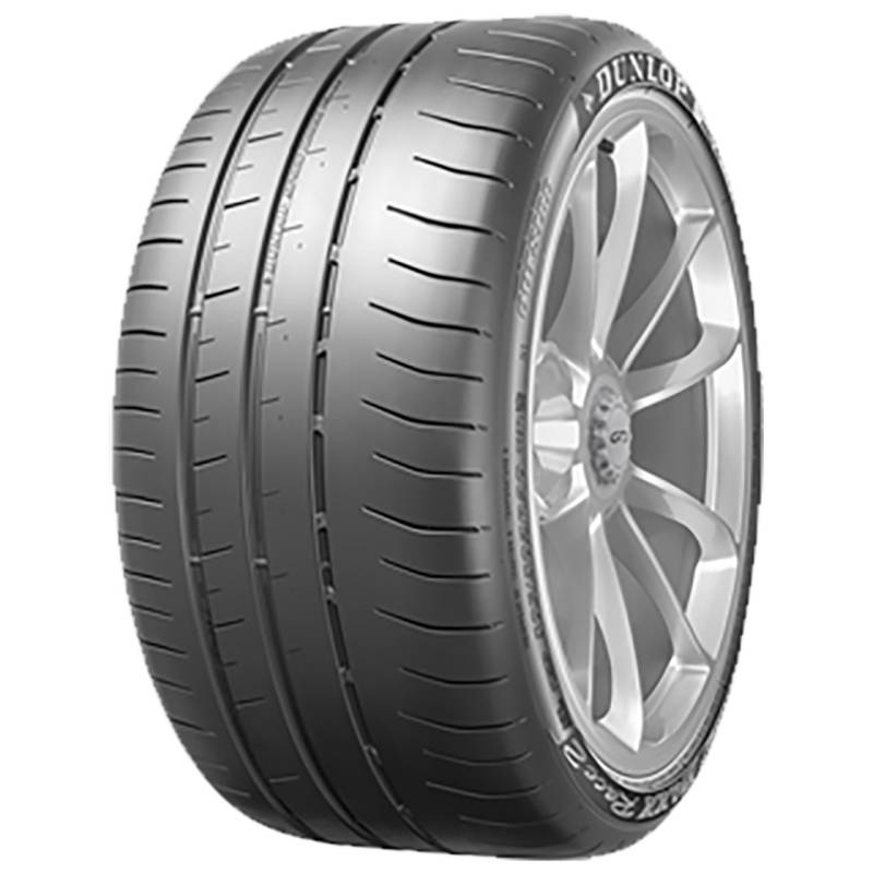 DUNLOP SPORT MAXX RACE 2 (N2) 295/30R20 101(Y) MFS BSW XL von Dunlop