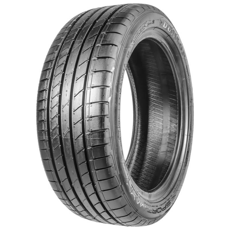 DUNLOP SPORT MAXX RT (AO) 205/55R16 91W von Dunlop