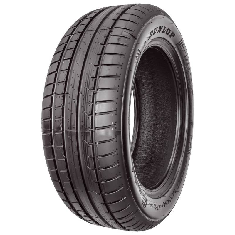 DUNLOP SPORT MAXX RT2 (*) (MO) 245/45R18 100Y MFS XL von Dunlop