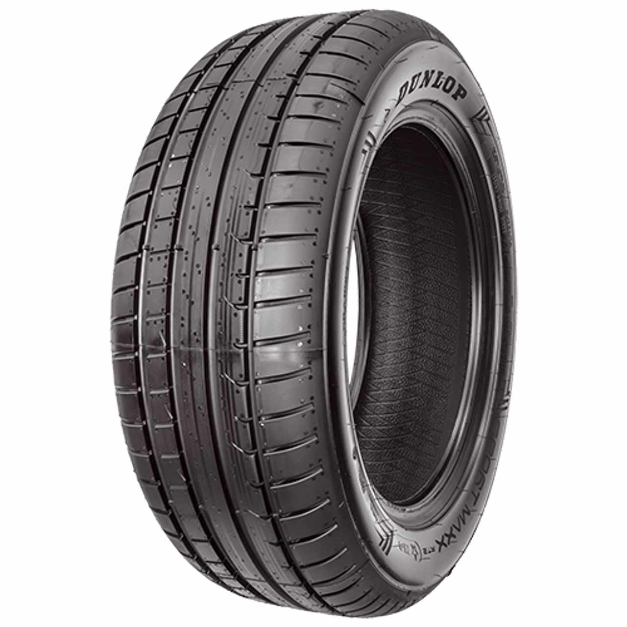 DUNLOP SPORT MAXX RT2 255/35ZR19 96(Y) MFS XL von Dunlop