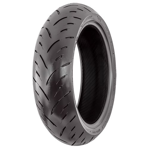 DUNLOP SPORTMAX GPR-300 140/70 R17 M/C TL 66H REAR von Dunlop