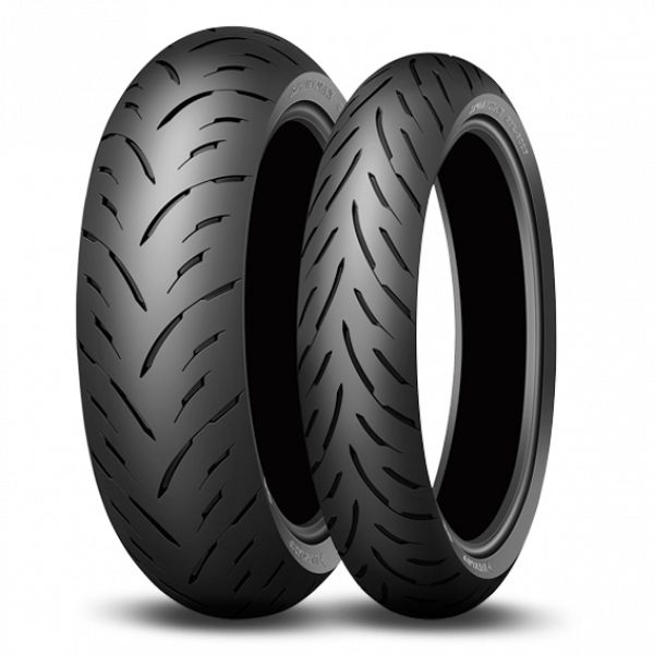 DUNLOP SPORTMAX GPR-300 190/50 R17 M/C TL 73(W) REAR von Dunlop