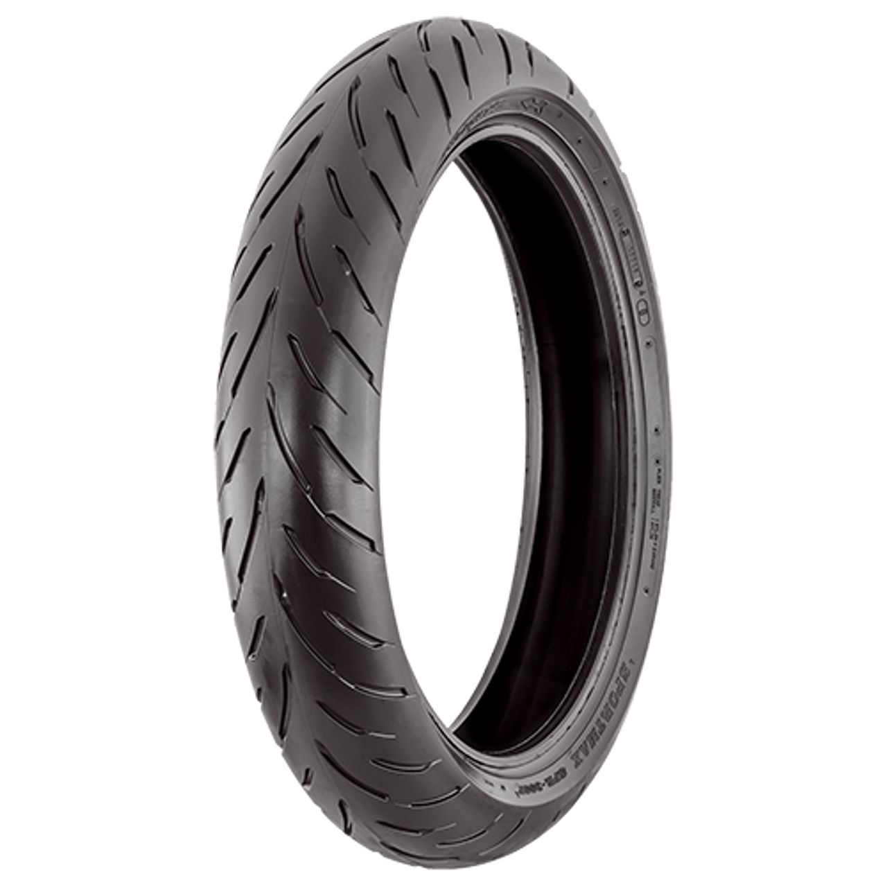 DUNLOP SPORTMAX GPR-300 F 120/70 R17 M/C TL 58(W) FRONT von Dunlop