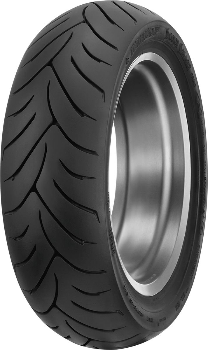 DUNLOP Scsm 120/70-16 57S Tl von Dunlop