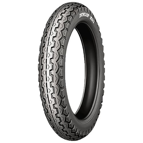 DUNLOP TT100 3.60 H19 TT 52H von Dunlop