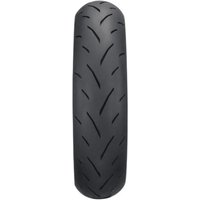 DUNLOP TT93 GP 120/70-12 L51 TL, Rollerreifen Vorne/Hinten von Dunlop