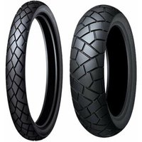 DUNLOP Trailmax Mixtour 110/80R19 TL 59H vorne, Motorradreifen Vorne von Dunlop