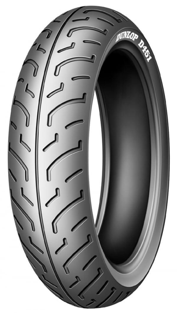 Dunlop 622580-100/80/R16 50P - E/C/73dB - Ganzjahresreifen von DUNLOP