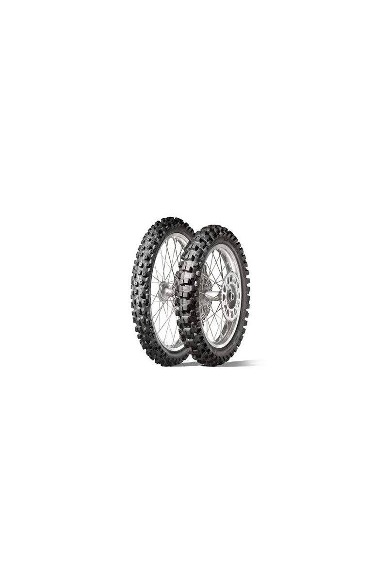 Dunlop 626006-80/100/R21 51M - E/C/73dB - Ganzjahresreifen von DUNLOP