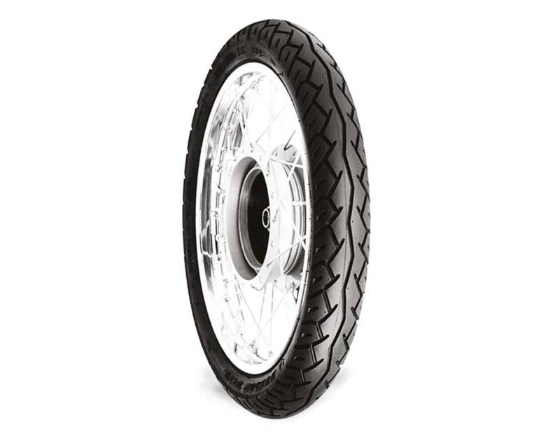 Dunlop 634640-80/90/R16 43P - E/C/73dB - Ganzjahresreifen von DUNLOP