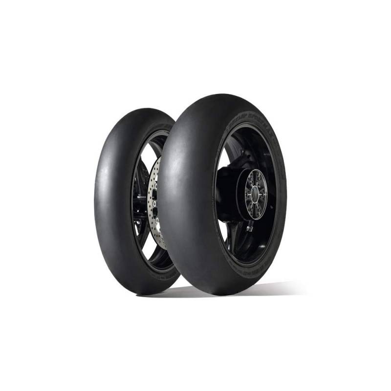 Dunlop 634642-120/70/R17 58W - E/C/73dB - Ganzjahresreifen von Dunlop