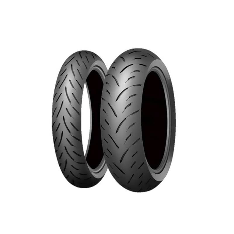 Dunlop 634868-150/70/R17 69W - E/C/73dB - Ganzjahresreifen von DUNLOP