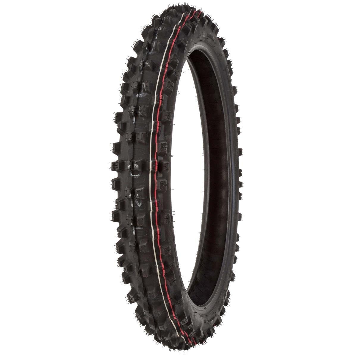 Dunlop 634997-90/90/R21 54M - E/C/73dB - Ganzjahresreifen von DUNLOP