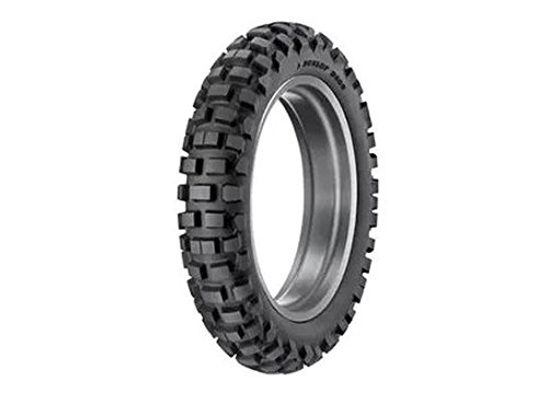 Dunlop 634998-120/90/R18 65R - E/C/73dB - Sommerreifen von DUNLOP