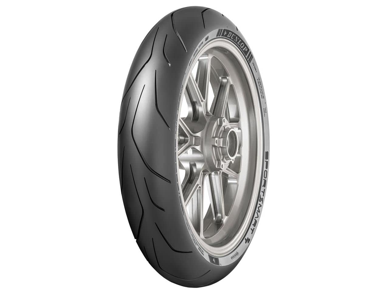 Dunlop 635181-160/60/R17 69W - E/C/73dB - Ganzjahresreifen von DUNLOP