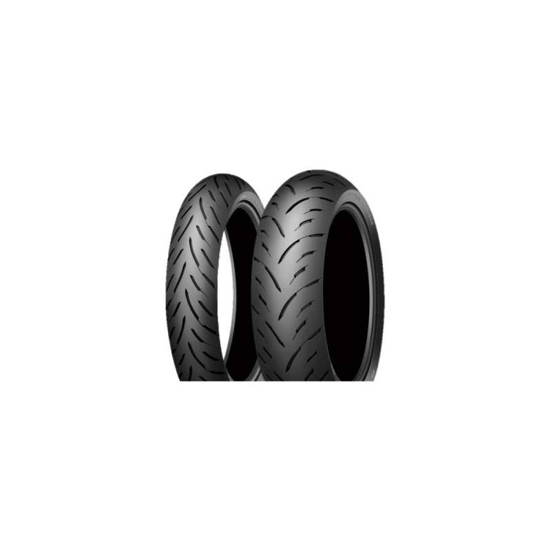 Dunlop 635422-170/60/R17 72W - E/C/73dB - Ganzjahresreifen von DUNLOP