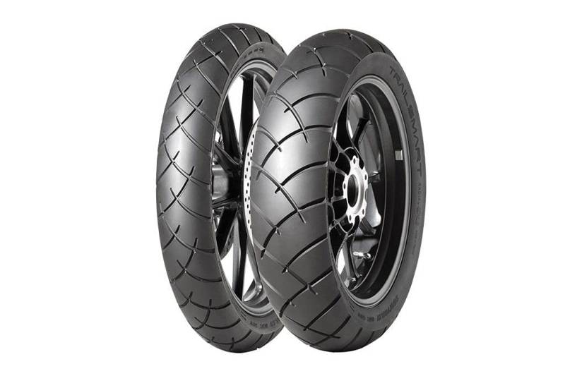 Dunlop 635656-150/70/R17 69V - E/C/73dB - Ganzjahresreifen von DUNLOP