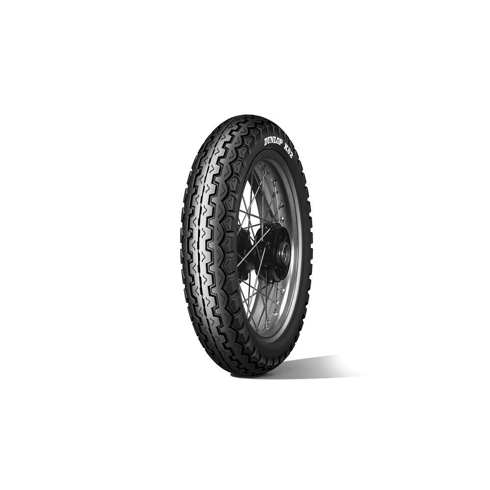 Dunlop 651018-3/60/R18 47S - E/C/73dB - Ganzjahresreifen von DUNLOP