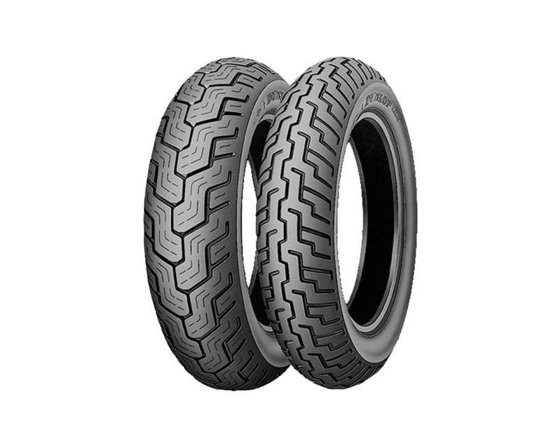 Dunlop 653363-140/90/R15 70H - E/C/73dB - Ganzjahresreifen von DUNLOP