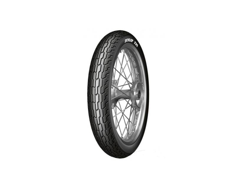 Dunlop 656076-110/80/R19 59S - E/C/73dB - Ganzjahresreifen von DUNLOP