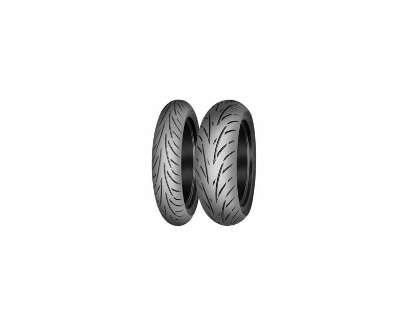 Dunlop 665110-2.75/60/R17 47P - E/C/73dB - Sommerreifen von DUNLOP